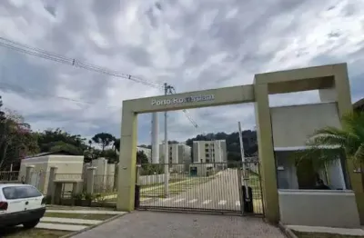 Apartamento com 2 quartos para alugar no Rondônia, Novo Hamburgo 
