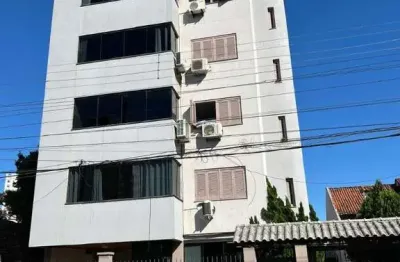 Apartamento com 3 quartos à venda no Pátria Nova, Novo Hamburgo 