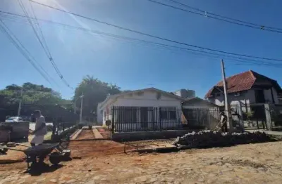 Casa com 2 quartos para alugar no Operário, Novo Hamburgo 