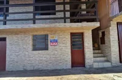 Casa comercial para alugar no Rincão, Novo Hamburgo 