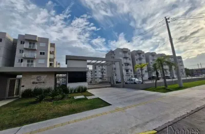 Apartamento com 2 quartos para alugar no Santo Afonso, Novo Hamburgo 