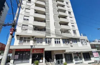 Apartamento com 1 quarto para alugar no Guarani, Novo Hamburgo 