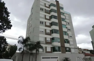Apartamento com 3 quartos à venda no Guarani, Novo Hamburgo 