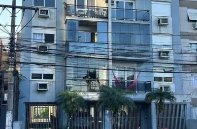 Kitnet / Stúdio à venda no Hamburgo Velho, Novo Hamburgo 