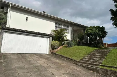 Casa com 4 quartos à venda no Imigrante Sul, Campo Bom 