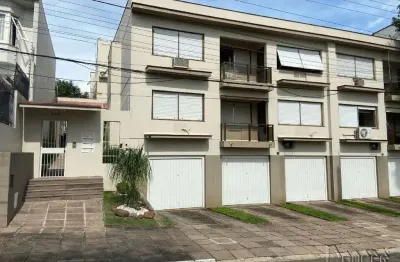 Apartamento com 2 quartos à venda no Jardim Mauá, Novo Hamburgo 