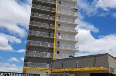 Apartamento com 1 quarto à venda no Primavera, Novo Hamburgo 