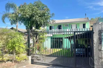 Casa com 3 quartos à venda no Rondônia, Novo Hamburgo 