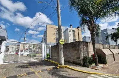 Apartamento com 2 quartos à venda no Industrial, Novo Hamburgo 