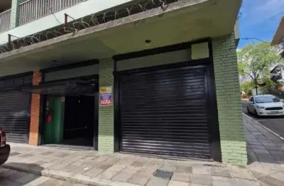 Casa comercial para alugar no Rio Branco, Novo Hamburgo 