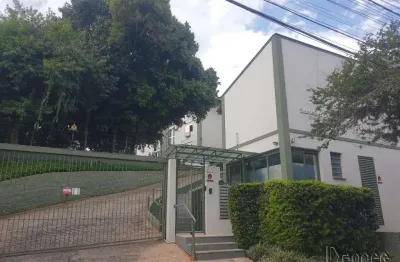 Apartamento com 2 quartos para alugar no Hamburgo Velho, Novo Hamburgo 