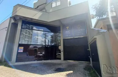 Casa comercial para alugar no Rio Branco, Novo Hamburgo 