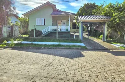 Casa com 3 quartos à venda na Floresta, Dois Irmãos 