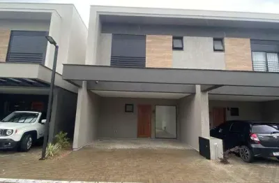 Casa em condomínio fechado com 3 quartos à venda no Operário, Novo Hamburgo 