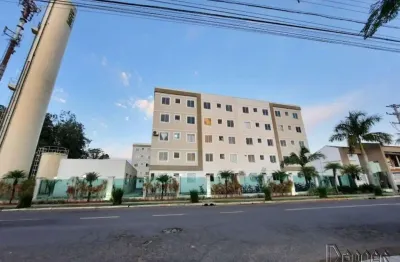 Apartamento com 2 quartos à venda no Feitoria, São Leopoldo 