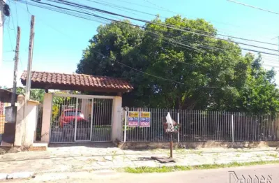 Casa com 3 quartos à venda no Canudos, Novo Hamburgo 