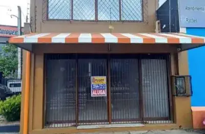 Casa comercial à venda no Pátria Nova, Novo Hamburgo 