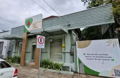 Casa comercial para alugar no Hamburgo Velho, Novo Hamburgo 