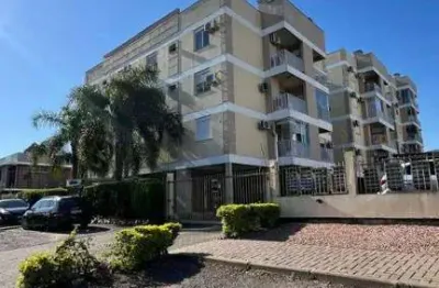 Apartamento com 2 quartos à venda no Liberdade, Novo Hamburgo 