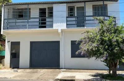 Casa comercial à venda no Petrópolis, Novo Hamburgo 