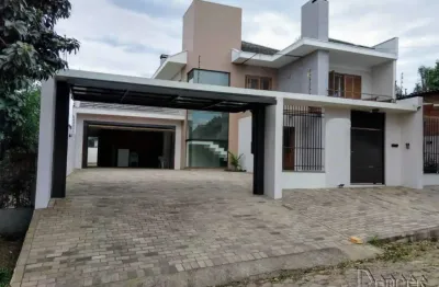 Casa com 3 quartos à venda em Travessão, Dois Irmãos 
