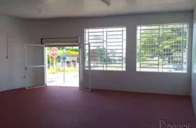 Barracão / Galpão / Depósito para alugar no Canudos, Novo Hamburgo 