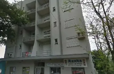Apartamento com 2 quartos à venda no Ouro Branco, Novo Hamburgo 
