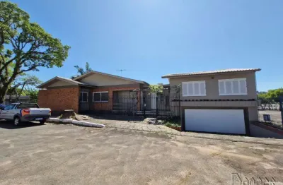 Casa com 3 quartos para alugar no Ideal, Novo Hamburgo 