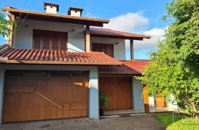 Casa com 3 quartos para alugar no Rincão dos Ilhéus, Estância Velha 