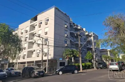 Apartamento com 2 quartos à venda na Vila Rosa, Novo Hamburgo 