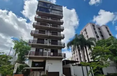 Apartamento com 3 quartos para alugar no Rio Branco, Novo Hamburgo 