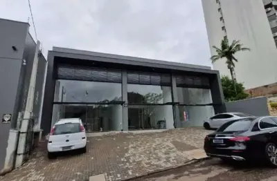Casa comercial para alugar no Boa Vista, Novo Hamburgo 
