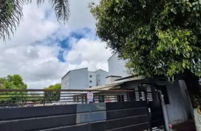 Apartamento com 2 quartos para alugar no Canudos, Novo Hamburgo 