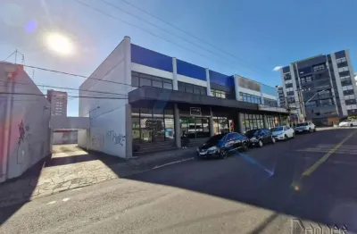 Casa comercial para alugar no Rio Branco, Novo Hamburgo 