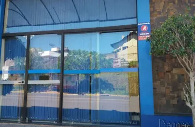 Casa comercial para alugar no Centro, Sapiranga 