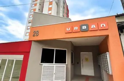 Apartamento com 2 quartos para alugar no Operário, Novo Hamburgo 