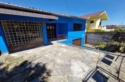 Casa com 2 quartos para alugar no Petrópolis, Novo Hamburgo 