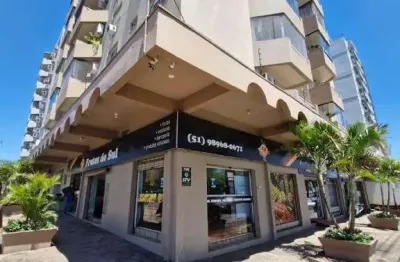 Casa comercial para alugar no Pátria Nova, Novo Hamburgo 