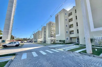 Apartamento com 2 quartos para alugar no Rondônia, Novo Hamburgo 