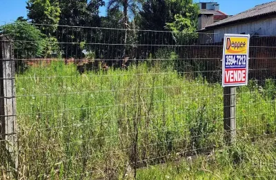 Terreno comercial à venda na Vila Rica, Campo Bom 