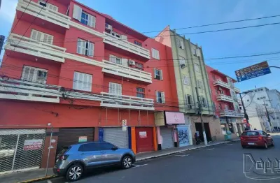 Apartamento com 2 quartos à venda no Centro, São Leopoldo 