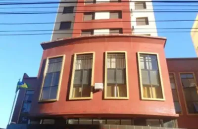 Apartamento com 1 quarto à venda no Centro, Novo Hamburgo 