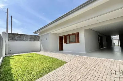 Casa com 5 quartos à venda na Vila Nova, Novo Hamburgo 