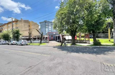 Terreno comercial à venda no Ouro Branco, Novo Hamburgo 