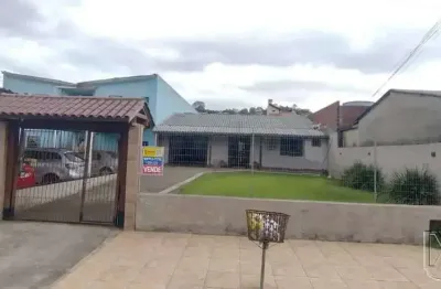 Casa com 3 quartos à venda no Petrópolis, Novo Hamburgo 