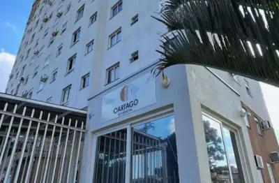 Apartamento com 2 quartos à venda no Canudos, Novo Hamburgo 