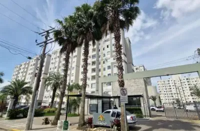 Apartamento com 2 quartos à venda na Vila Rosa, Novo Hamburgo 