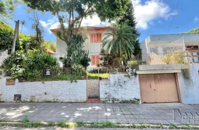 Casa com 3 quartos à venda no Centro, Novo Hamburgo 