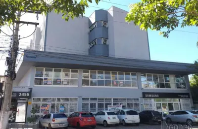 Sala comercial para alugar no Rio Branco, Novo Hamburgo 