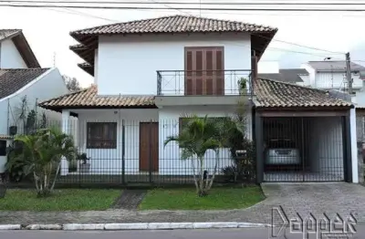 Casa com 3 quartos à venda no Hamburgo Velho, Novo Hamburgo 